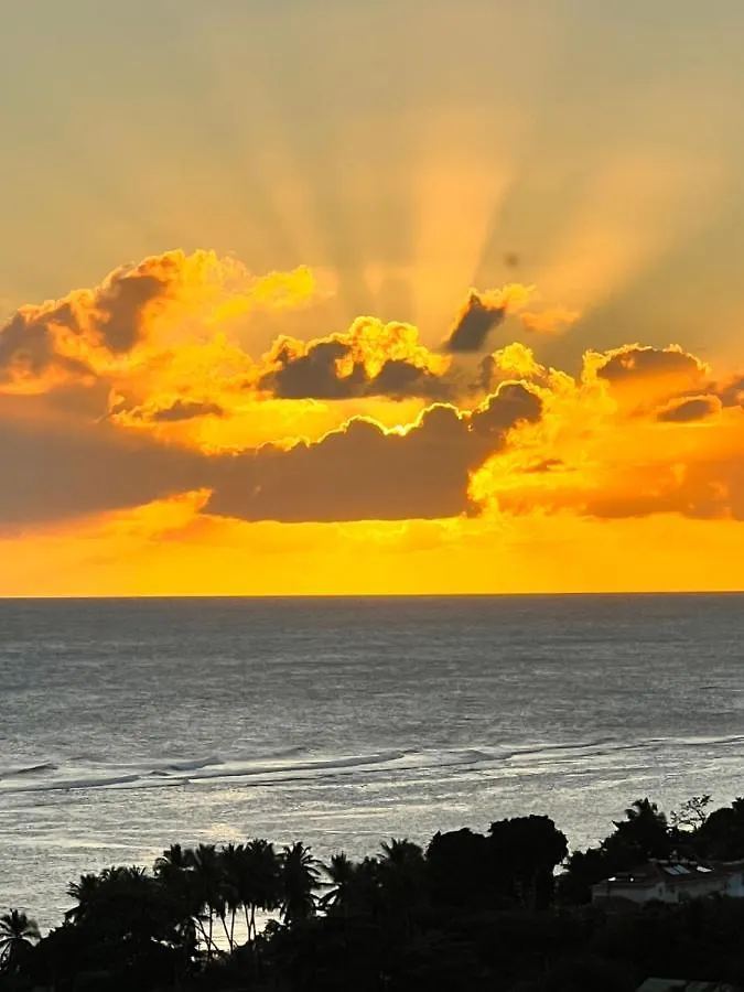 Bed & Breakfast La Villa By Ferdi'Nan Grand-Bourg  Guadeloupe