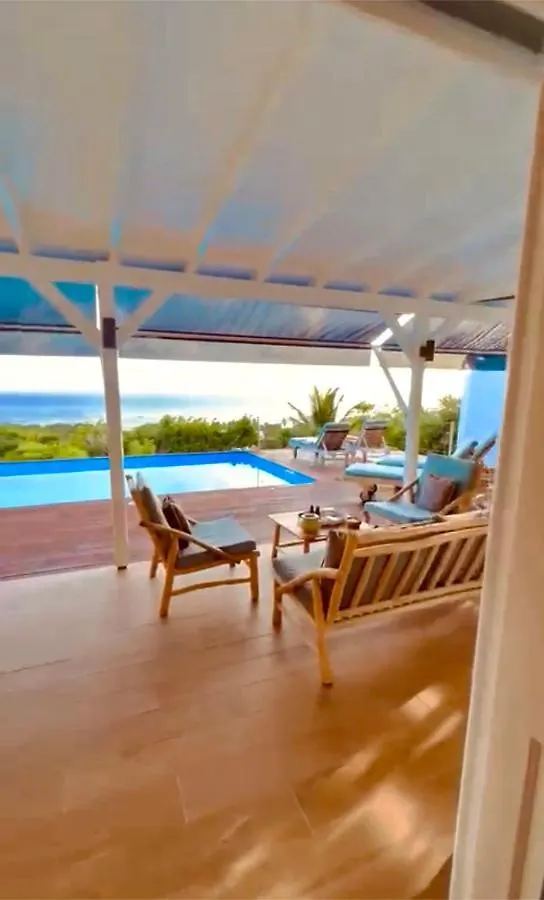 La Villa By Ferdi'Nan Grand-Bourg  0*, Grand-Bourg (Marie Galante) Guadeloupe